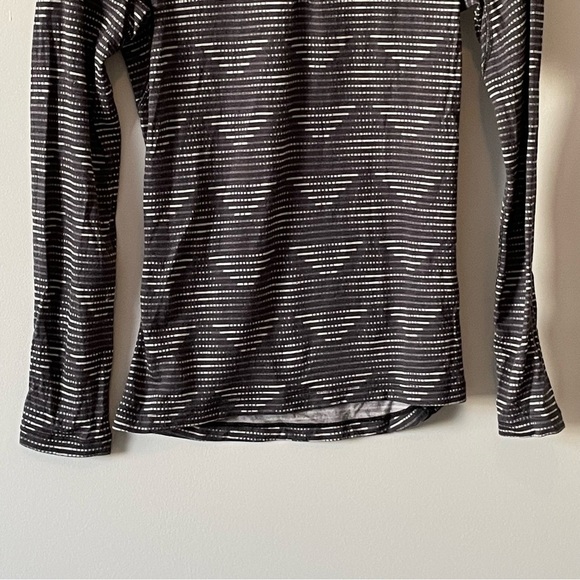 ICEBREAKER 100% Merino wool Bodyfit 200 top - Picture 4 of 9